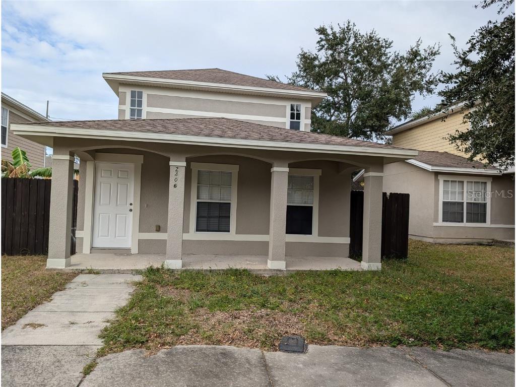 2406 E 31st Avenue Tampa FL 33610 TB8318761 image1
