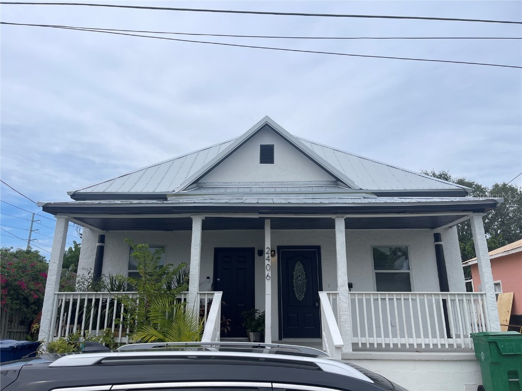 2406 E Clark Street #B Tampa FL 33605 T3479087 image1