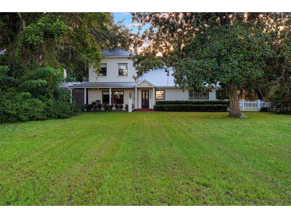 2406 E New York Avenue Deland FL 32724 V4944397 image1