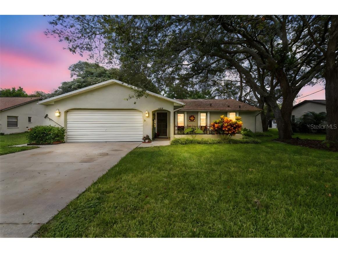 2406 Gallagher Avenue Spring Hill FL 34606 TB8406495 image1