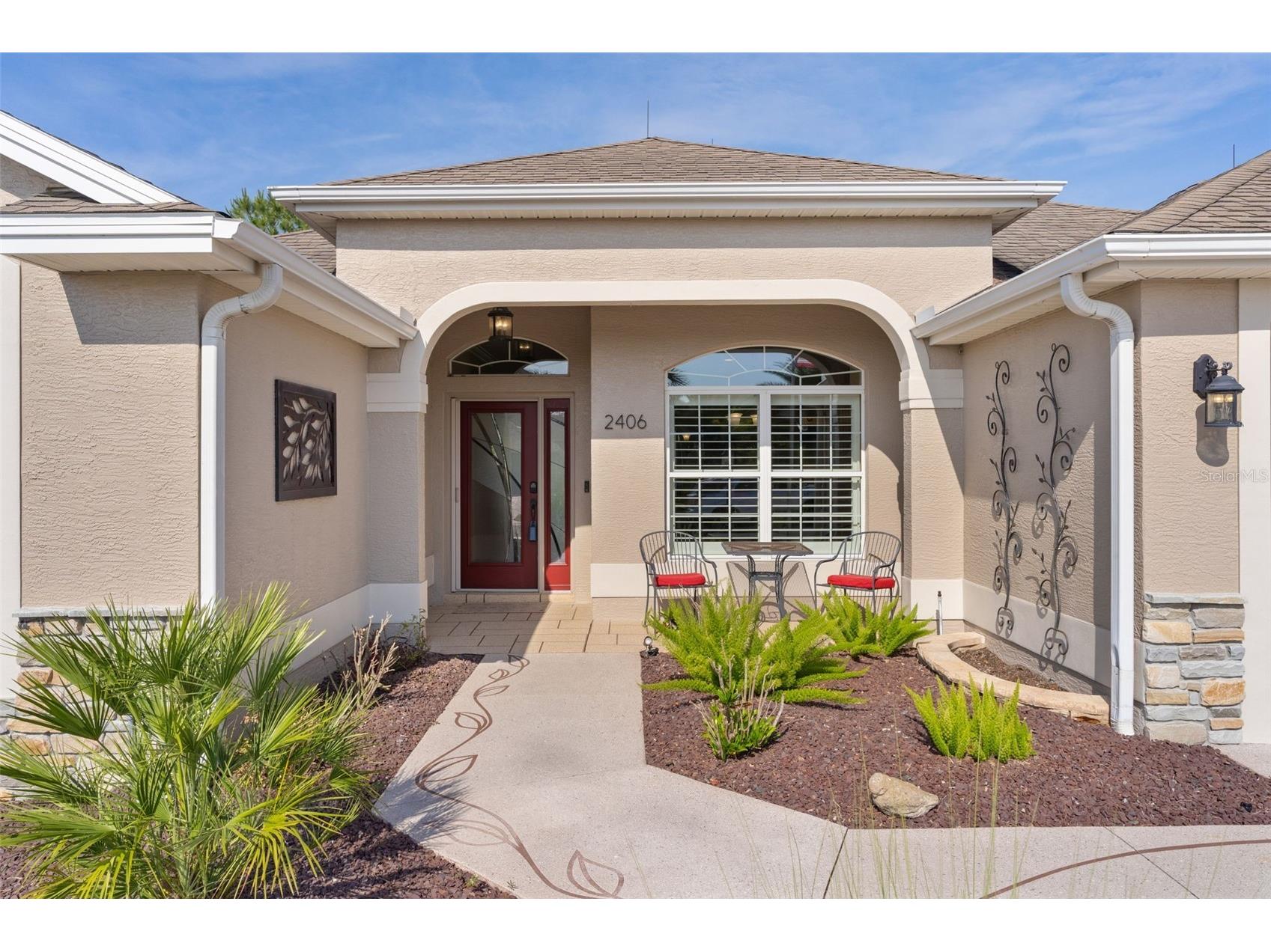 2406 Gatsby Lane The Villages FL 32162 G5111108 image2