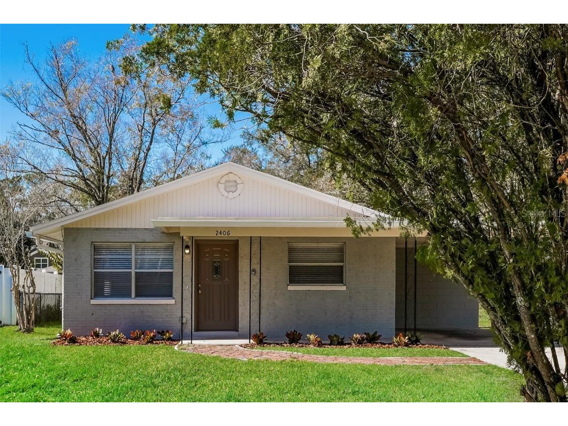 2406 Grandview Avenue Sanford FL 32771 O6091653 image1