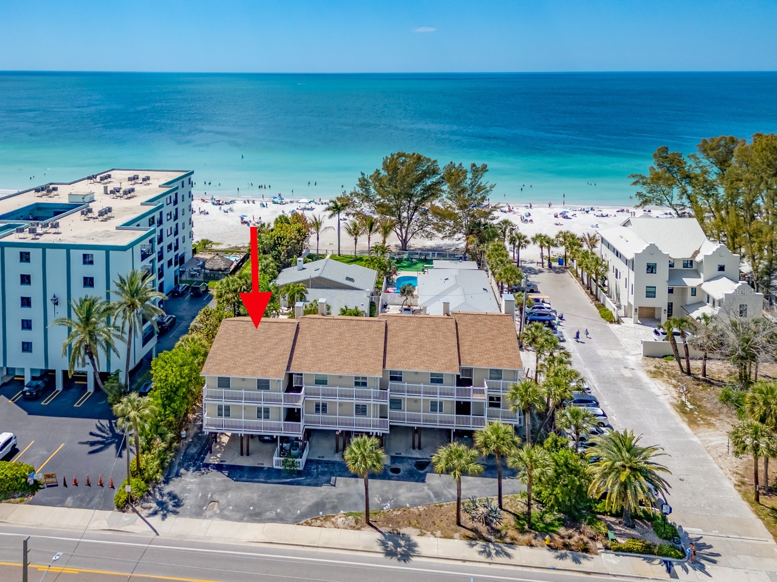 2406 Gulf Boulevard #204 Indian Rocks Beach FL 33785 TB8494357 image1