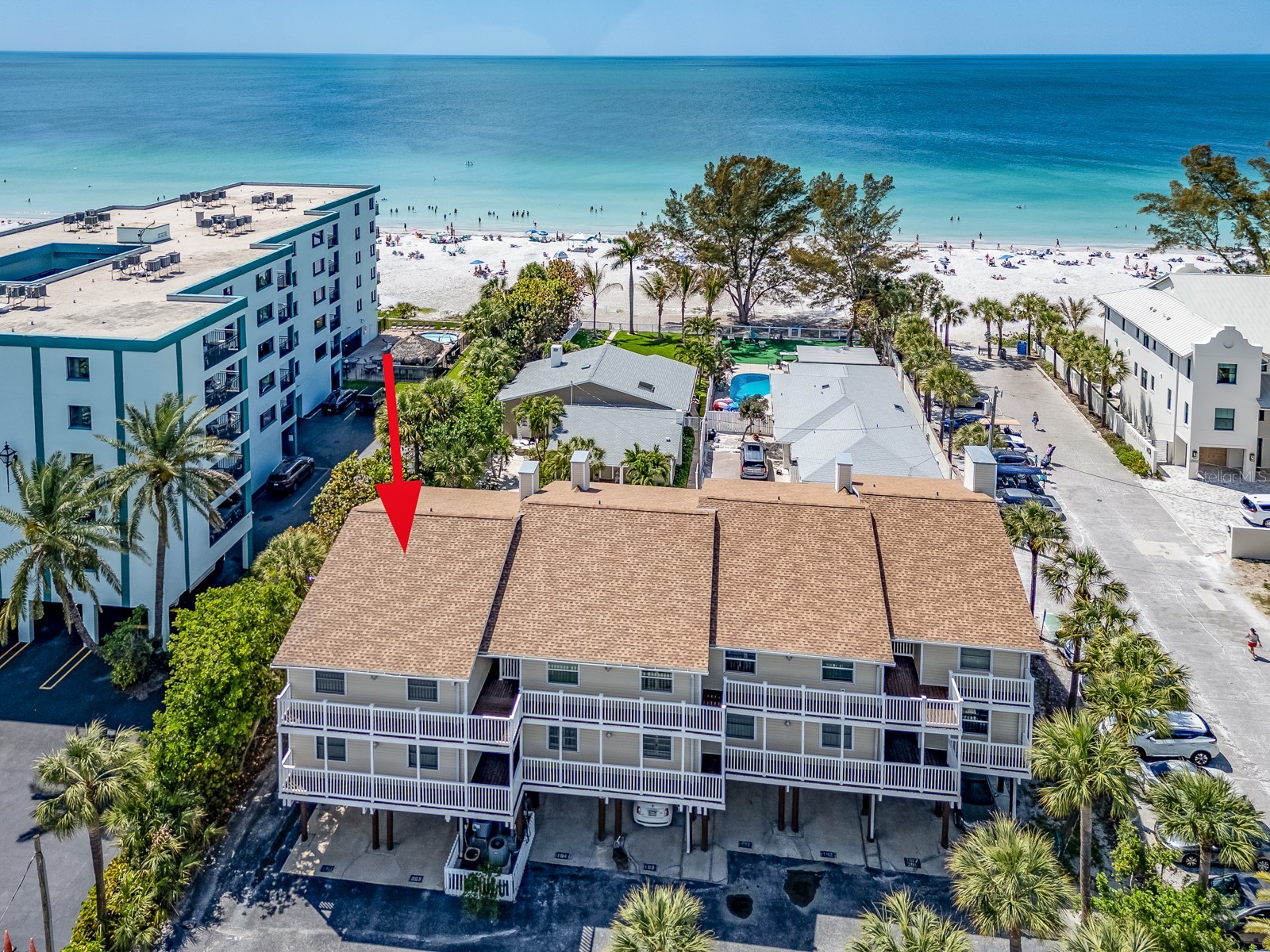 2406 Gulf Boulevard #204 Indian Rocks Beach FL 33785 TB8494357 image35