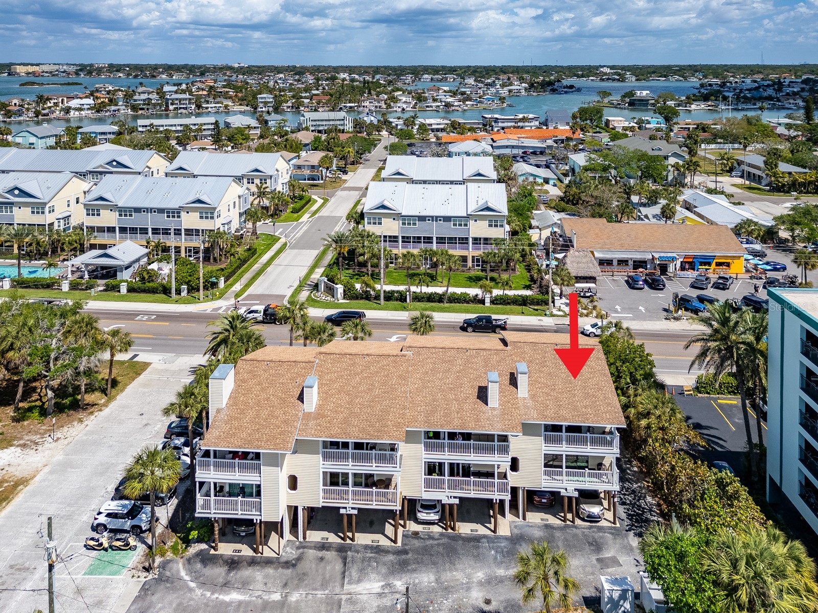 2406 Gulf Boulevard #204 Indian Rocks Beach FL 33785 TB8494357 image36