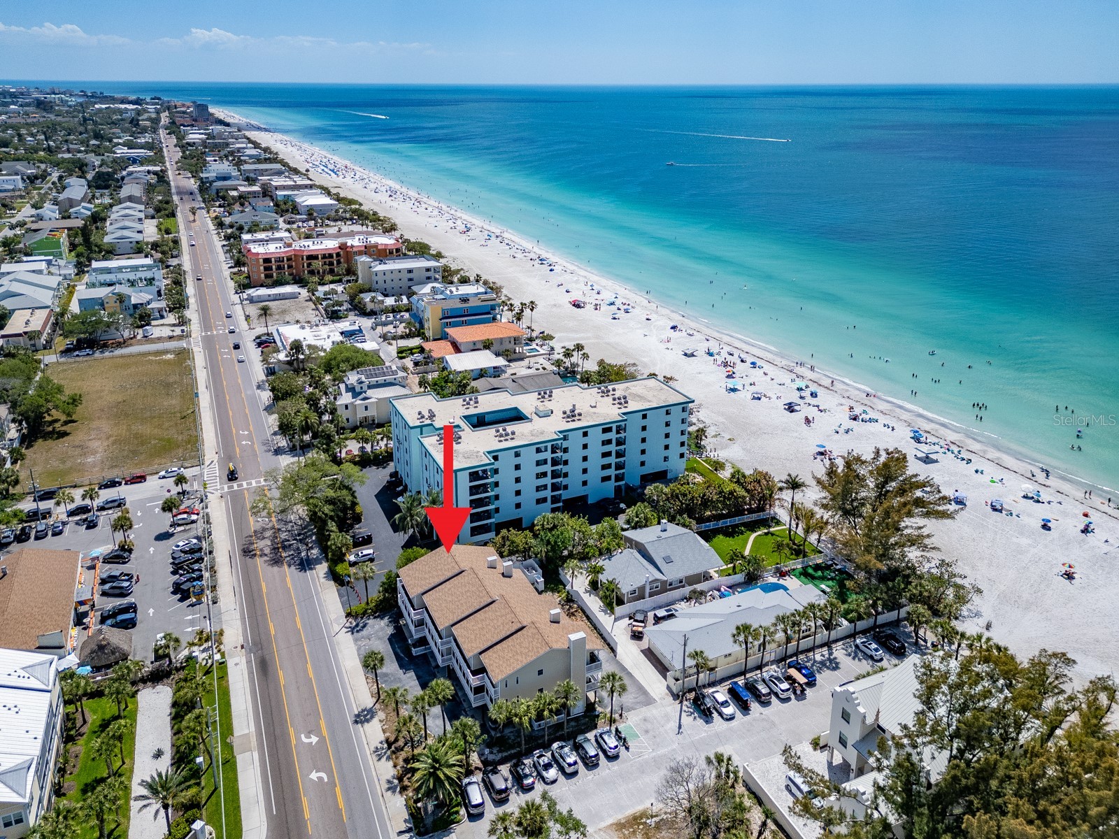 2406 Gulf Boulevard #204 Indian Rocks Beach FL 33785 TB8494357 image37