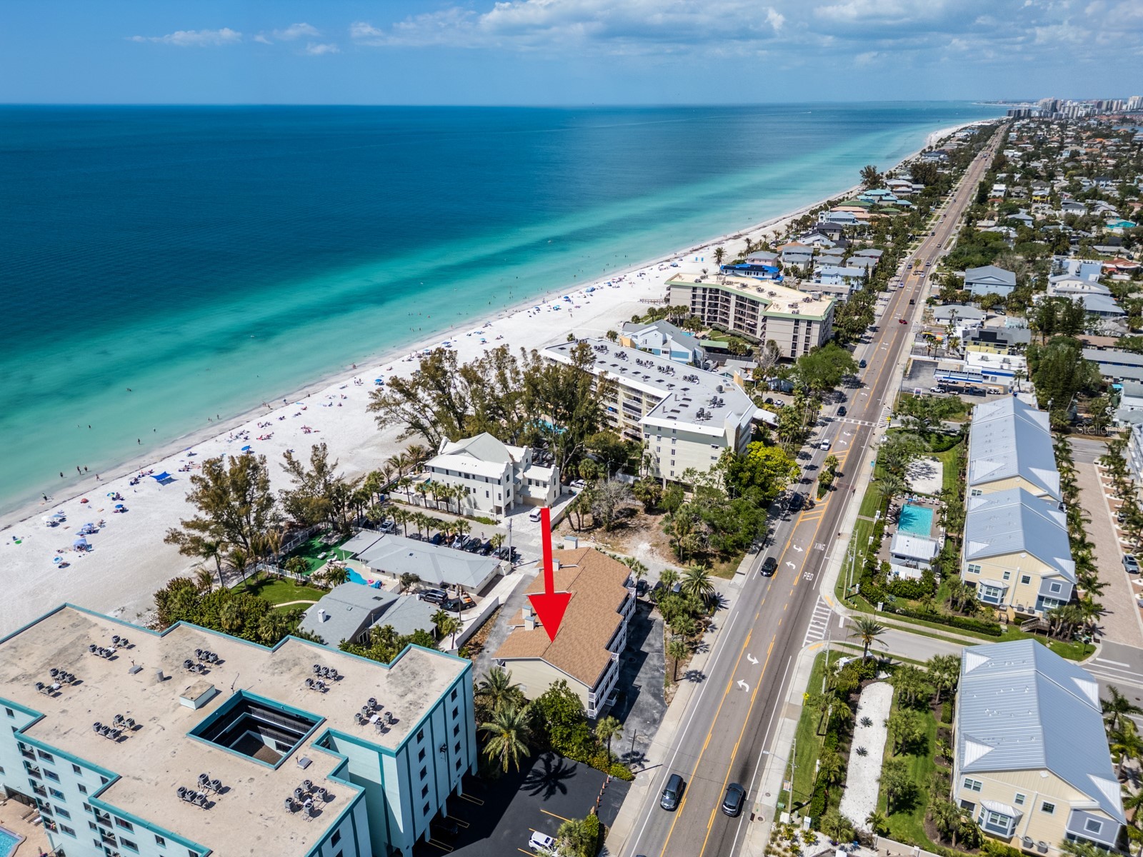 2406 Gulf Boulevard #204 Indian Rocks Beach FL 33785 TB8494357 image38