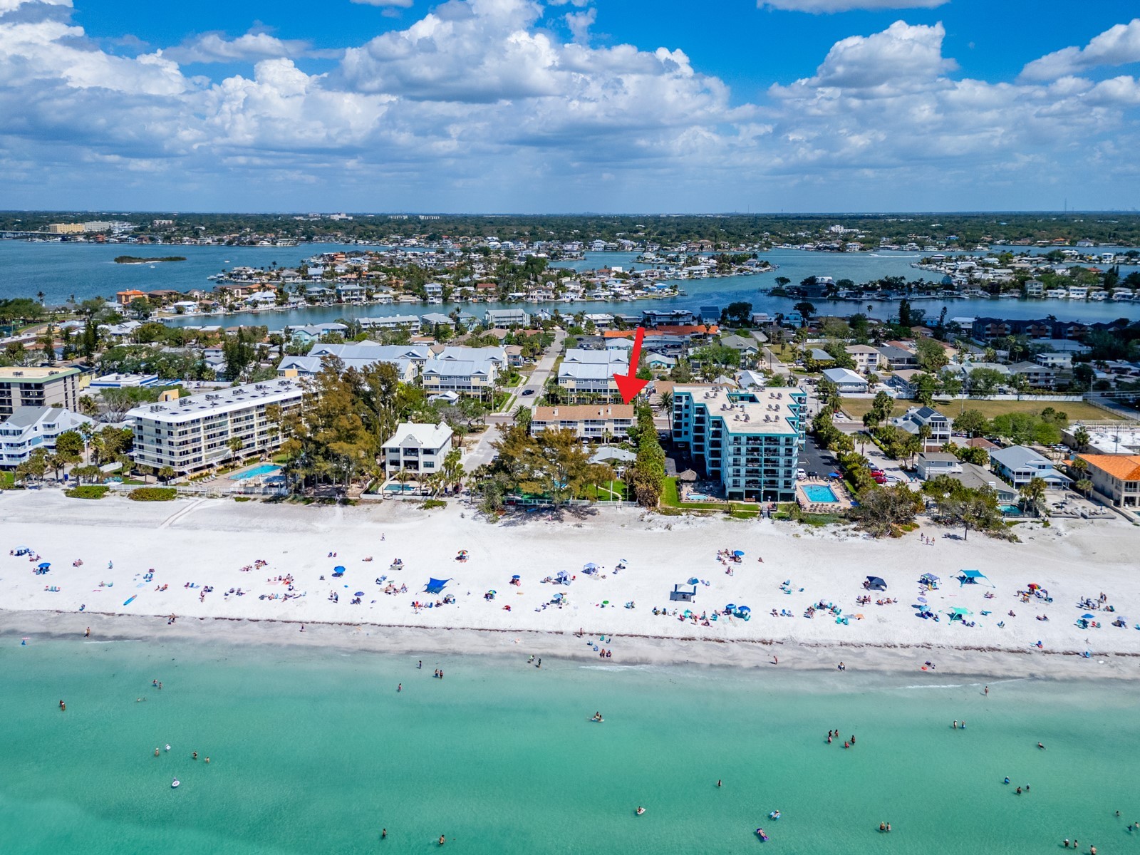 2406 Gulf Boulevard #204 Indian Rocks Beach FL 33785 TB8494357 image39