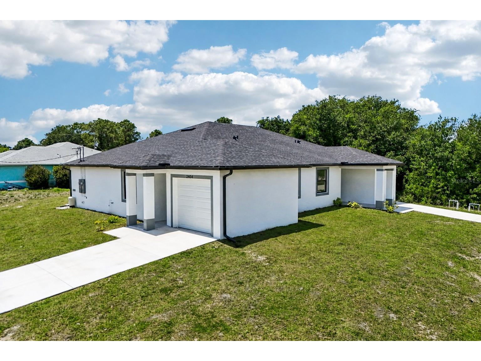 2406 Hightower Avenue S Lehigh Acres FL 33973 C7524327 image1