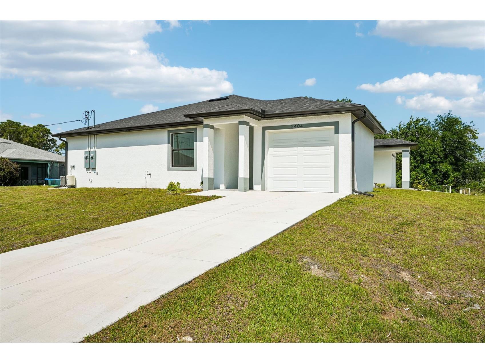 2406 Hightower Avenue S Lehigh Acres FL 33973 C7524327 image2