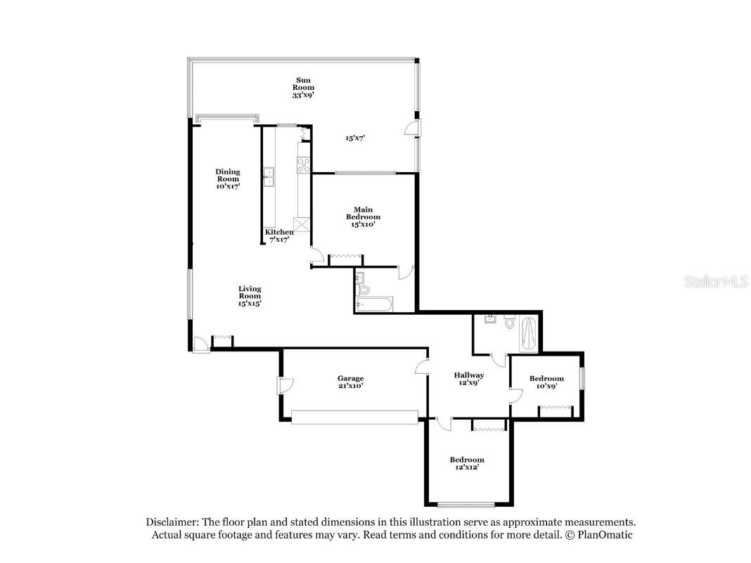 2406 Parsons Pond Circle Kissimmee FL 34743 O6365806 image16