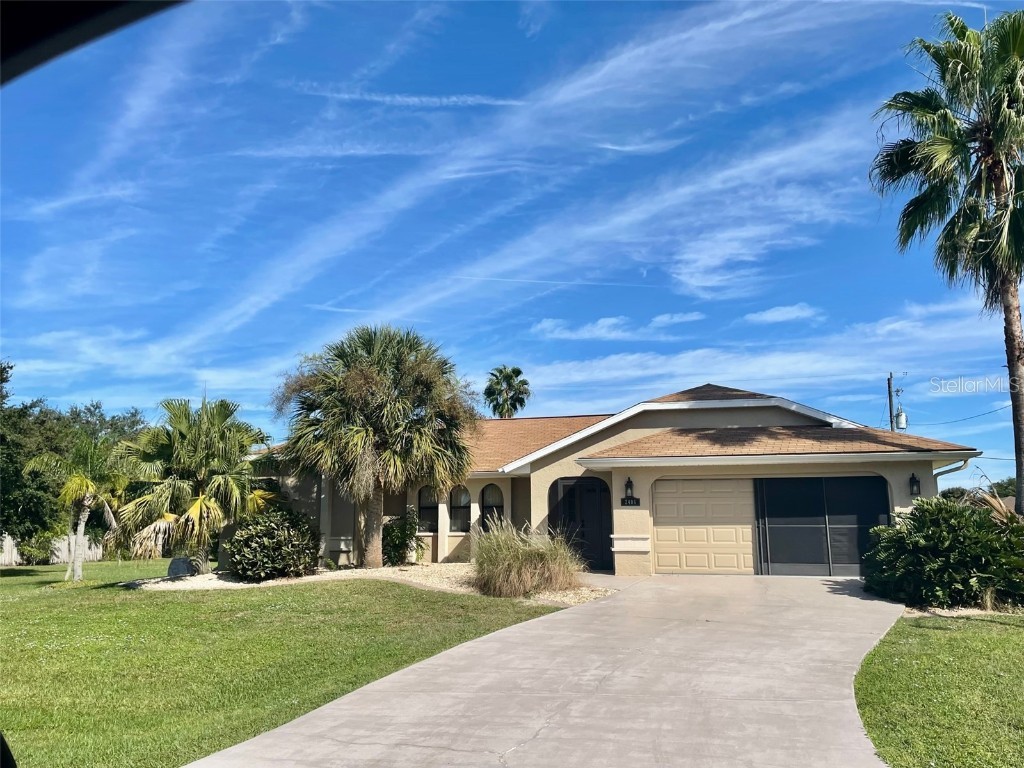 2406 Pinellas Drive Punta Gorda FL 33983 C7450758 image1