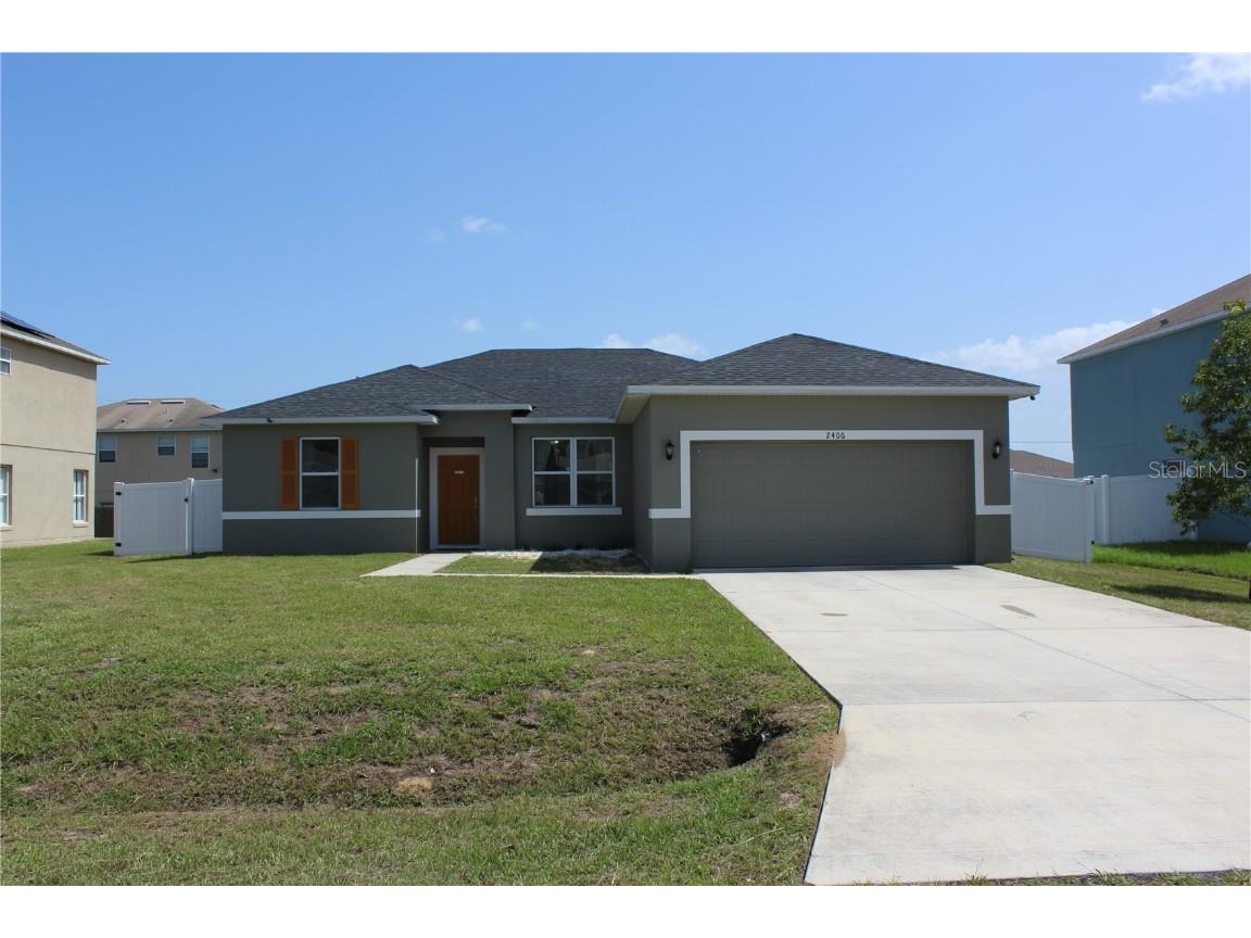 2406 Rio Grande Valley Court Poinciana FL 34759 O6188512 image1