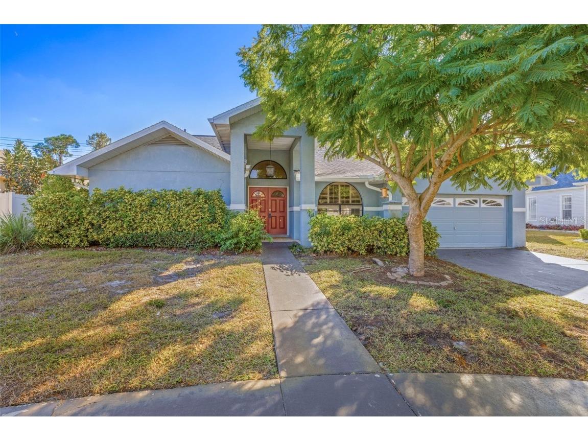 2406 Sand Bay Drive Holiday FL 34691 T3487897 image1