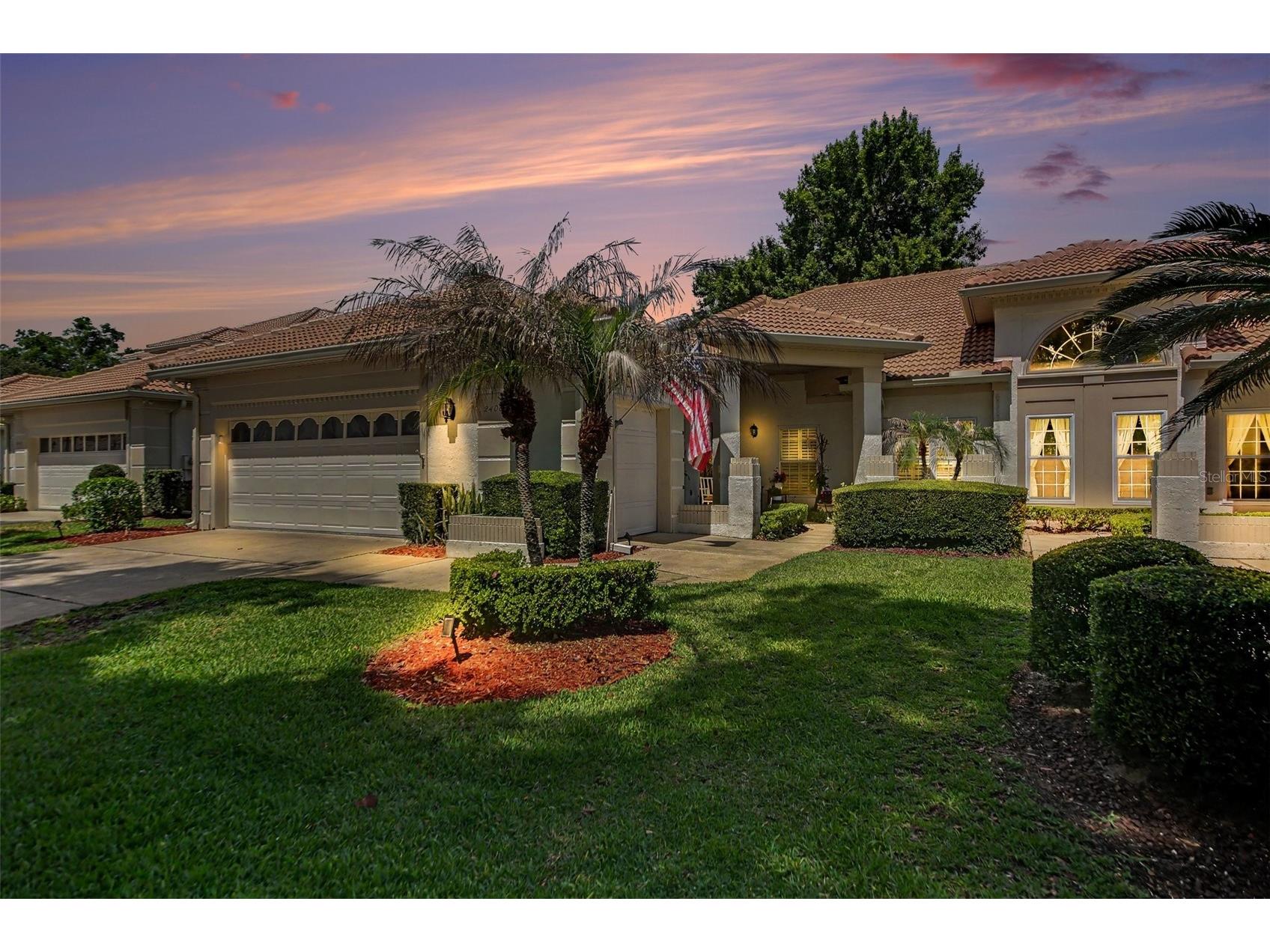 2406 Sweetwater Country Club Drive Apopka FL 32712 - LAKE BRANTLEY O6403531 image1
