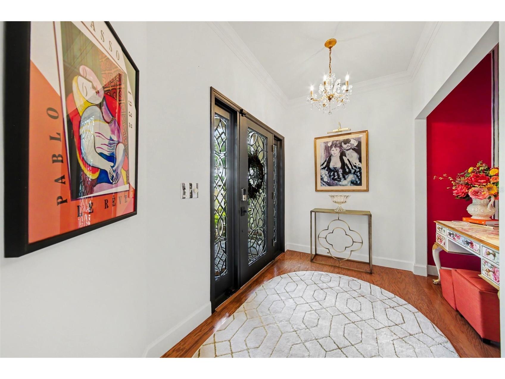 2406 Sweetwater Country Club Drive Apopka FL 32712 - LAKE BRANTLEY O6403531 image10