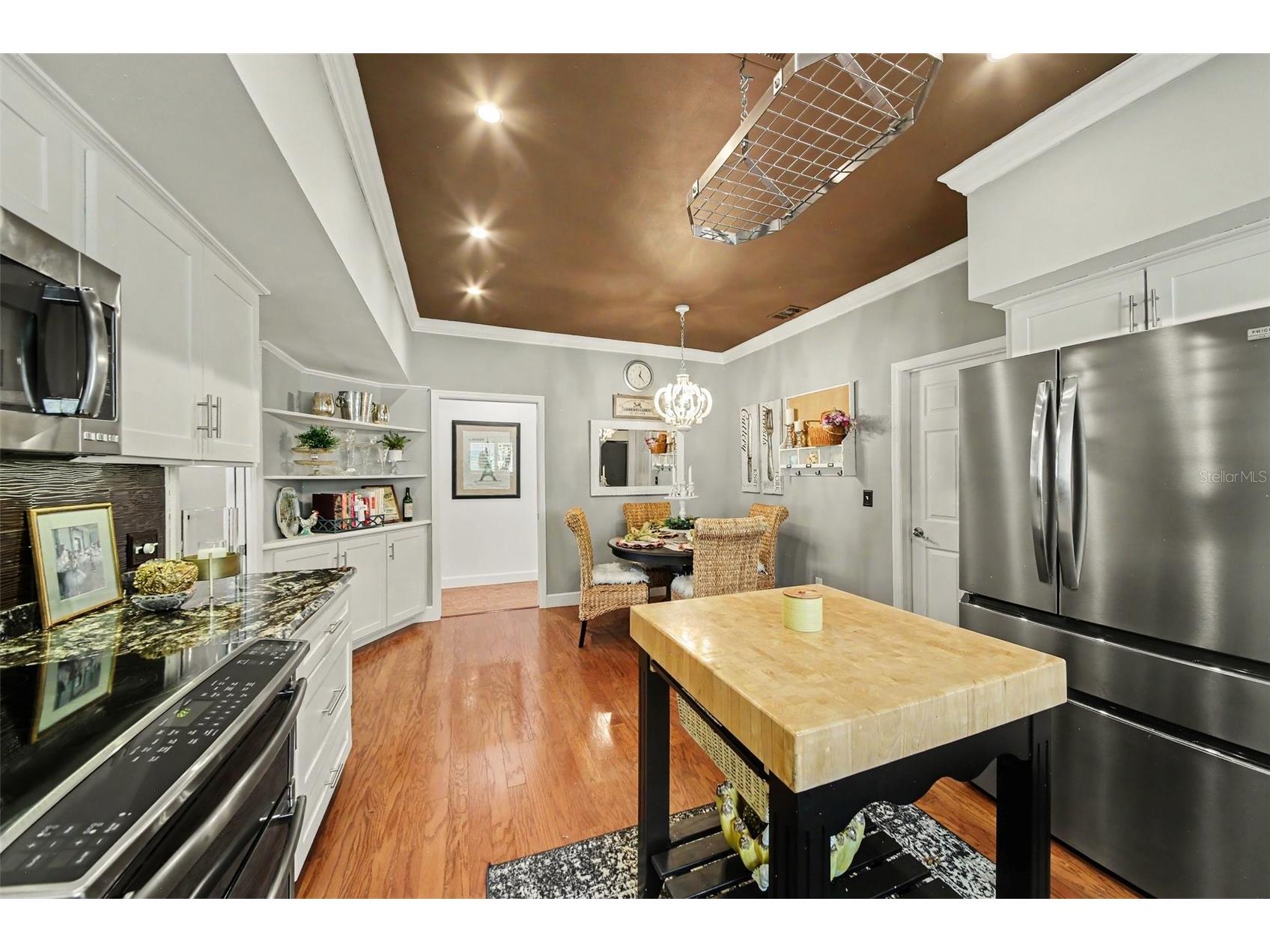 2406 Sweetwater Country Club Drive Apopka FL 32712 - LAKE BRANTLEY O6403531 image12