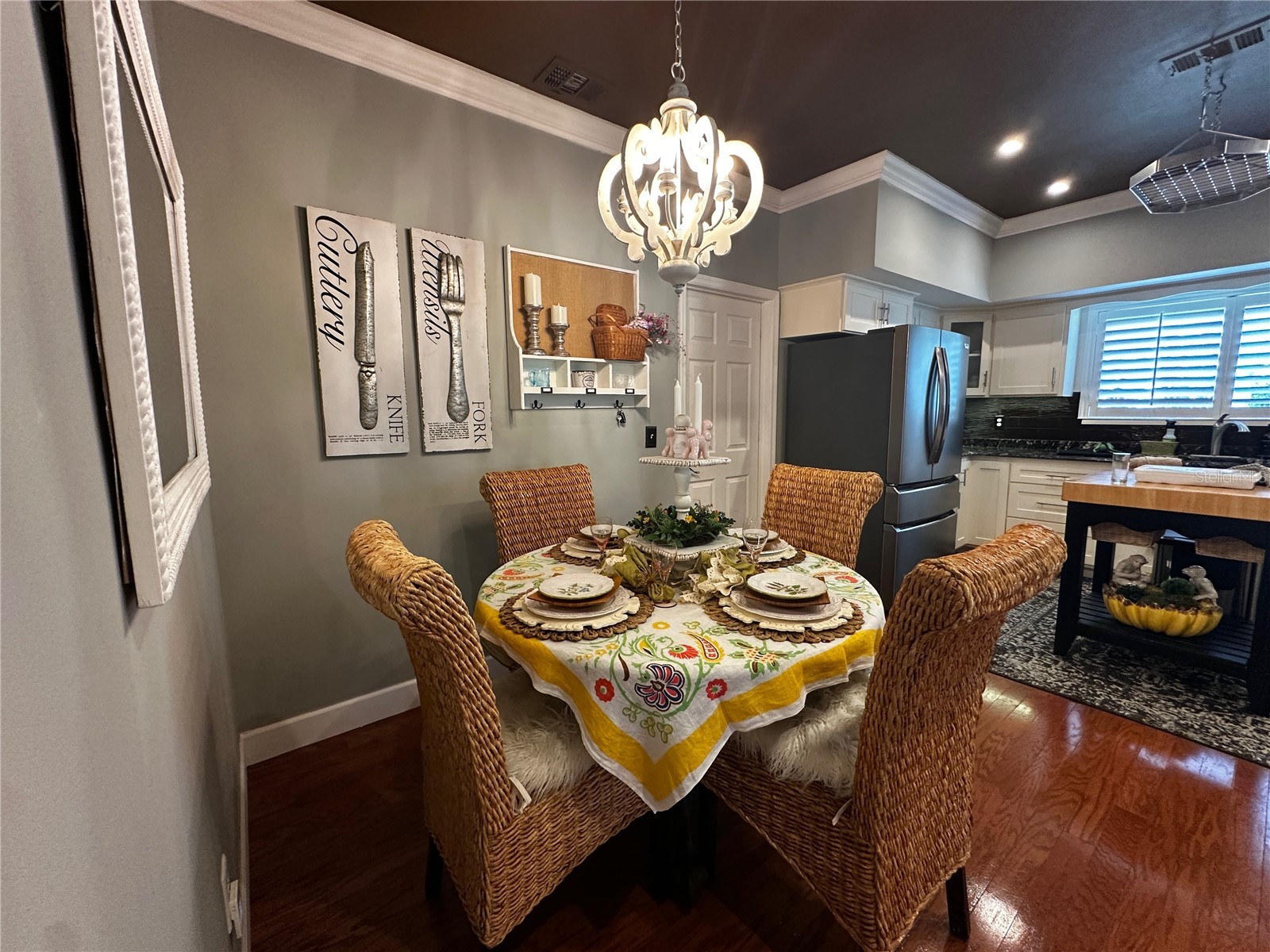 2406 Sweetwater Country Club Drive Apopka FL 32712 - LAKE BRANTLEY O6403531 image13