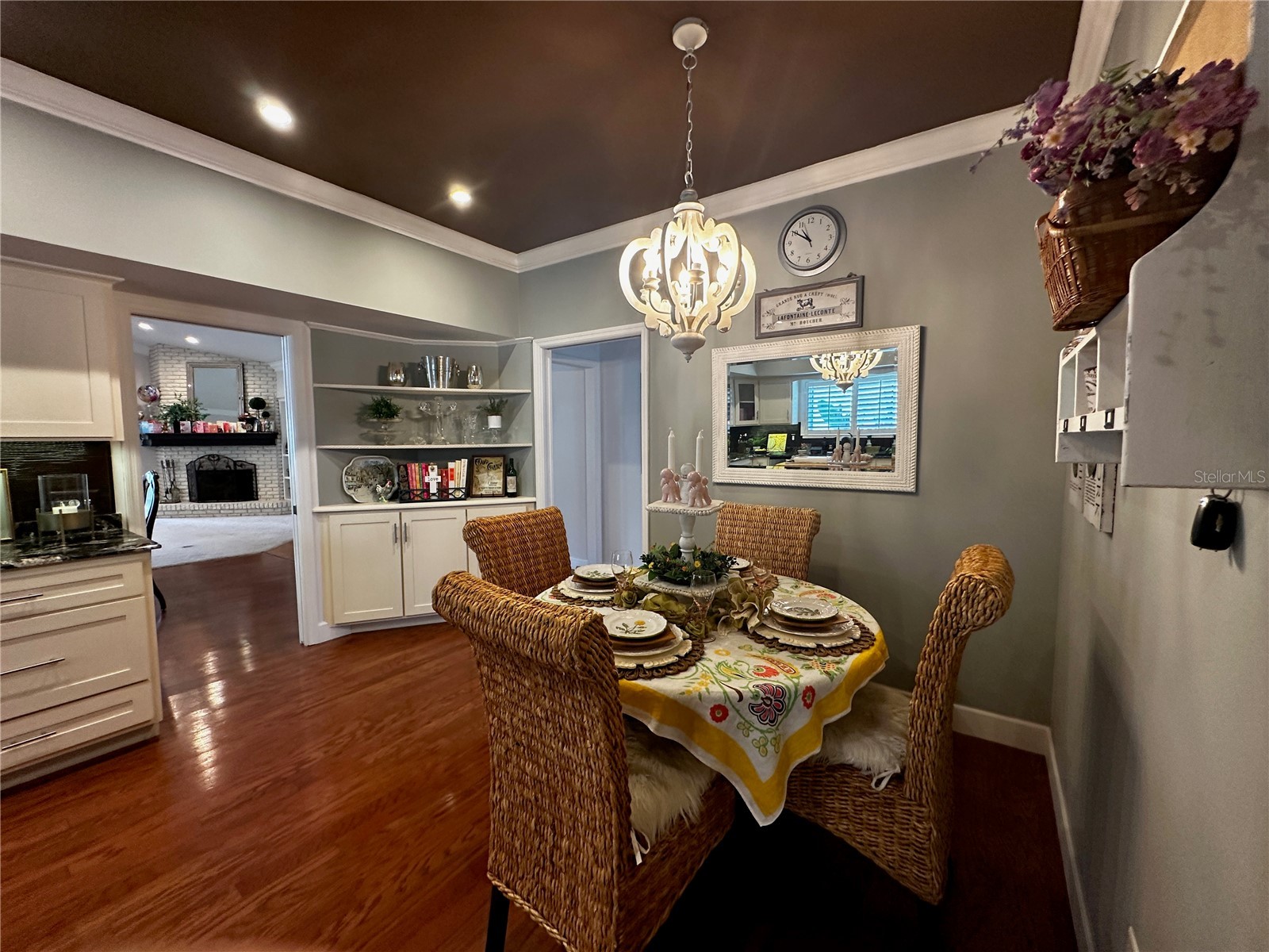 2406 Sweetwater Country Club Drive Apopka FL 32712 - LAKE BRANTLEY O6403531 image15
