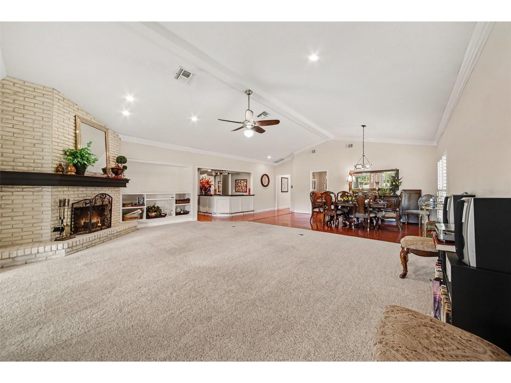 2406 Sweetwater Country Club Drive Apopka FL 32712 - LAKE BRANTLEY O6403531 image21