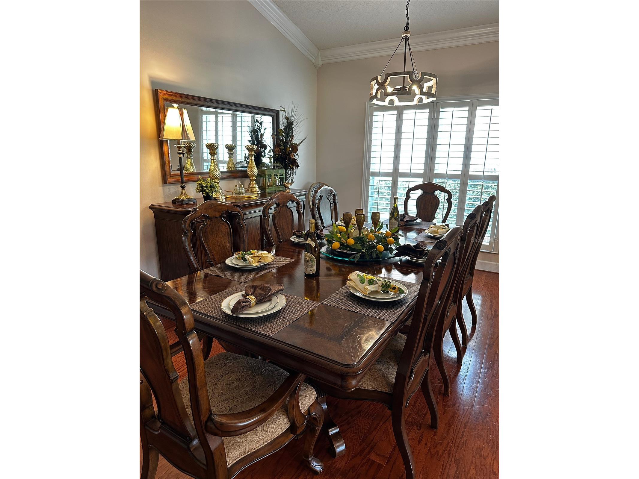 2406 Sweetwater Country Club Drive Apopka FL 32712 - LAKE BRANTLEY O6403531 image25