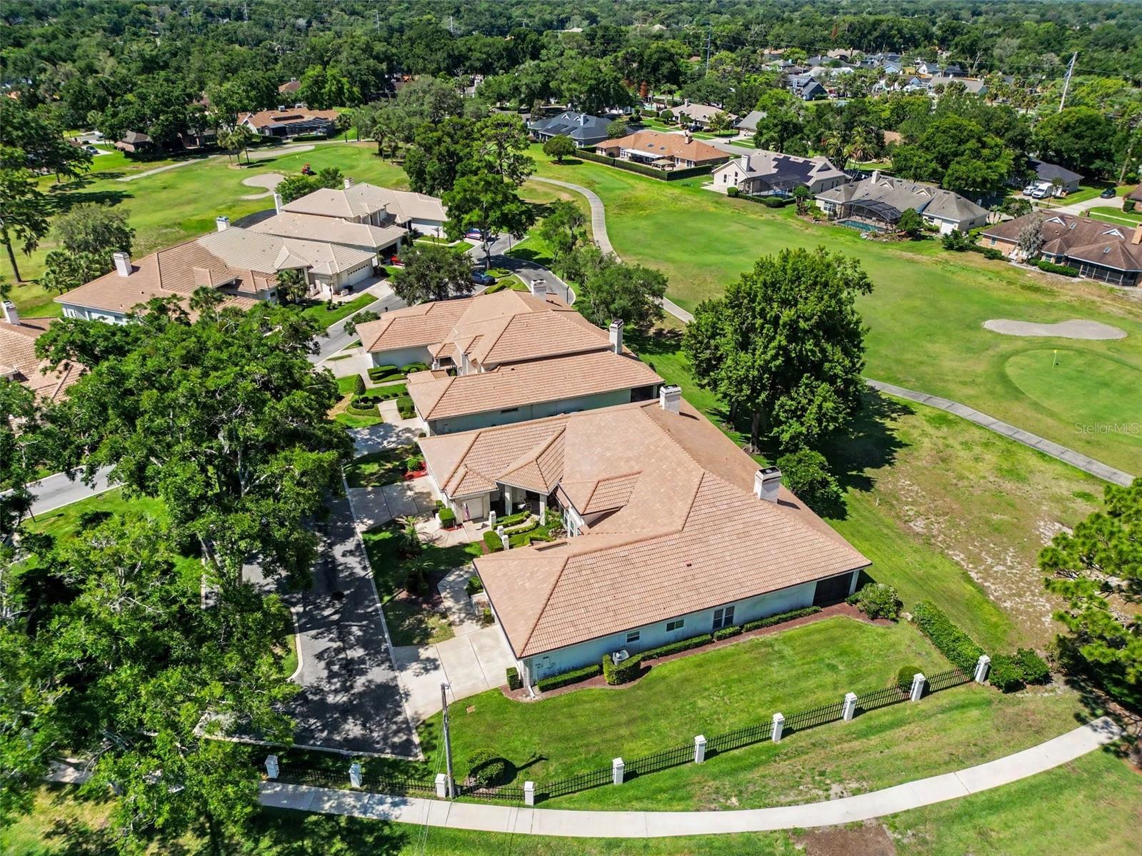 2406 Sweetwater Country Club Drive Apopka FL 32712 - LAKE BRANTLEY O6403531 image45