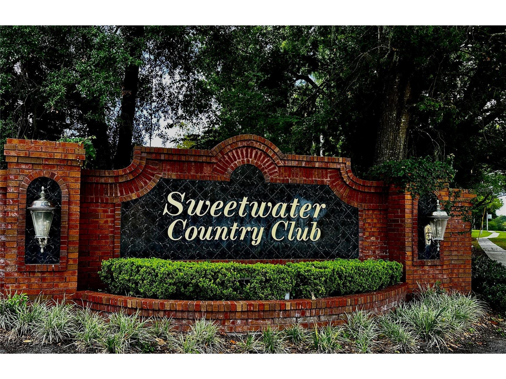 2406 Sweetwater Country Club Drive Apopka FL 32712 - LAKE BRANTLEY O6403531 image48