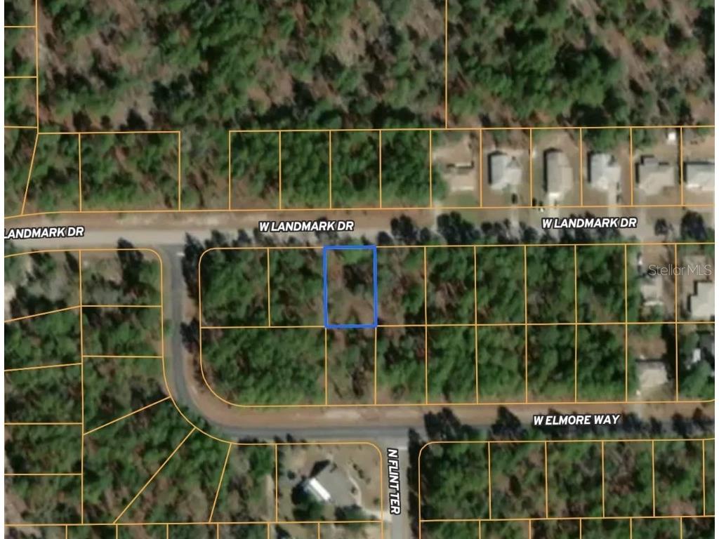 2406 W Landmark Drive Citrus Springs FL 34434 T3534527 image1