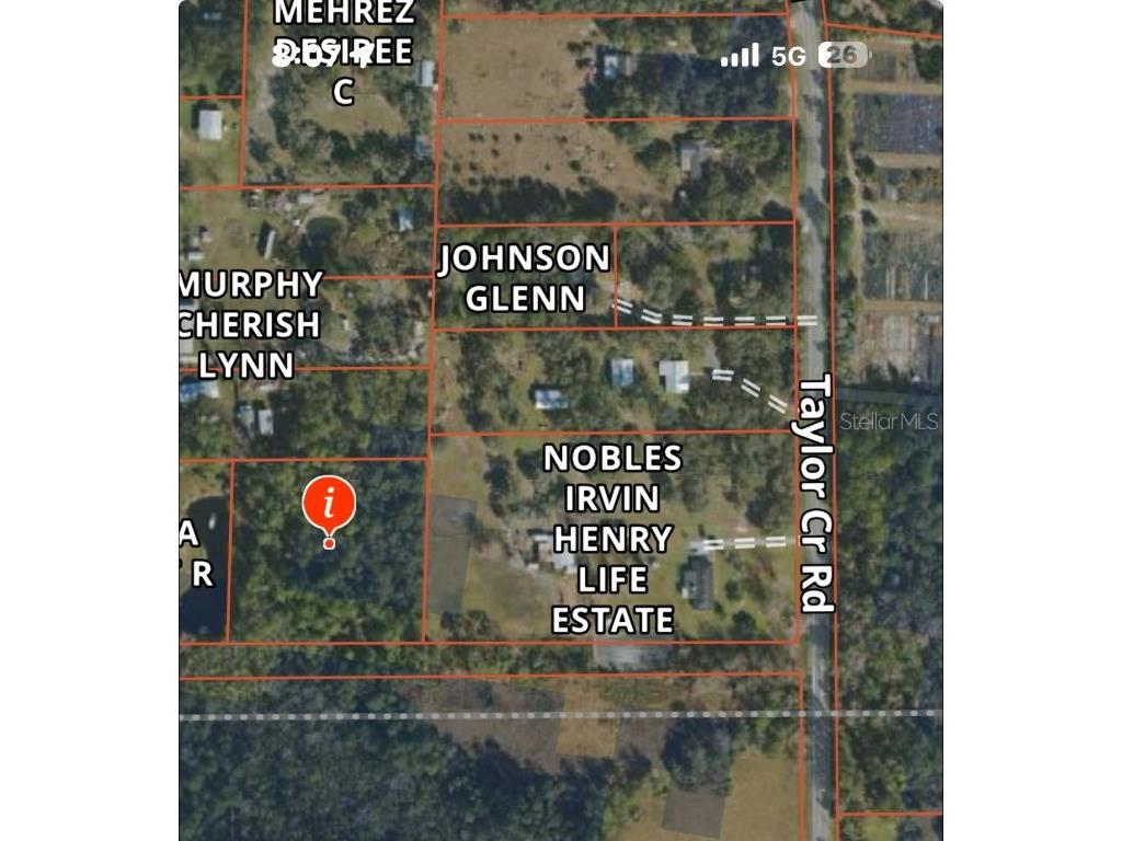 24061 Bishop Avenue Christmas FL 32709 O6256026 image1