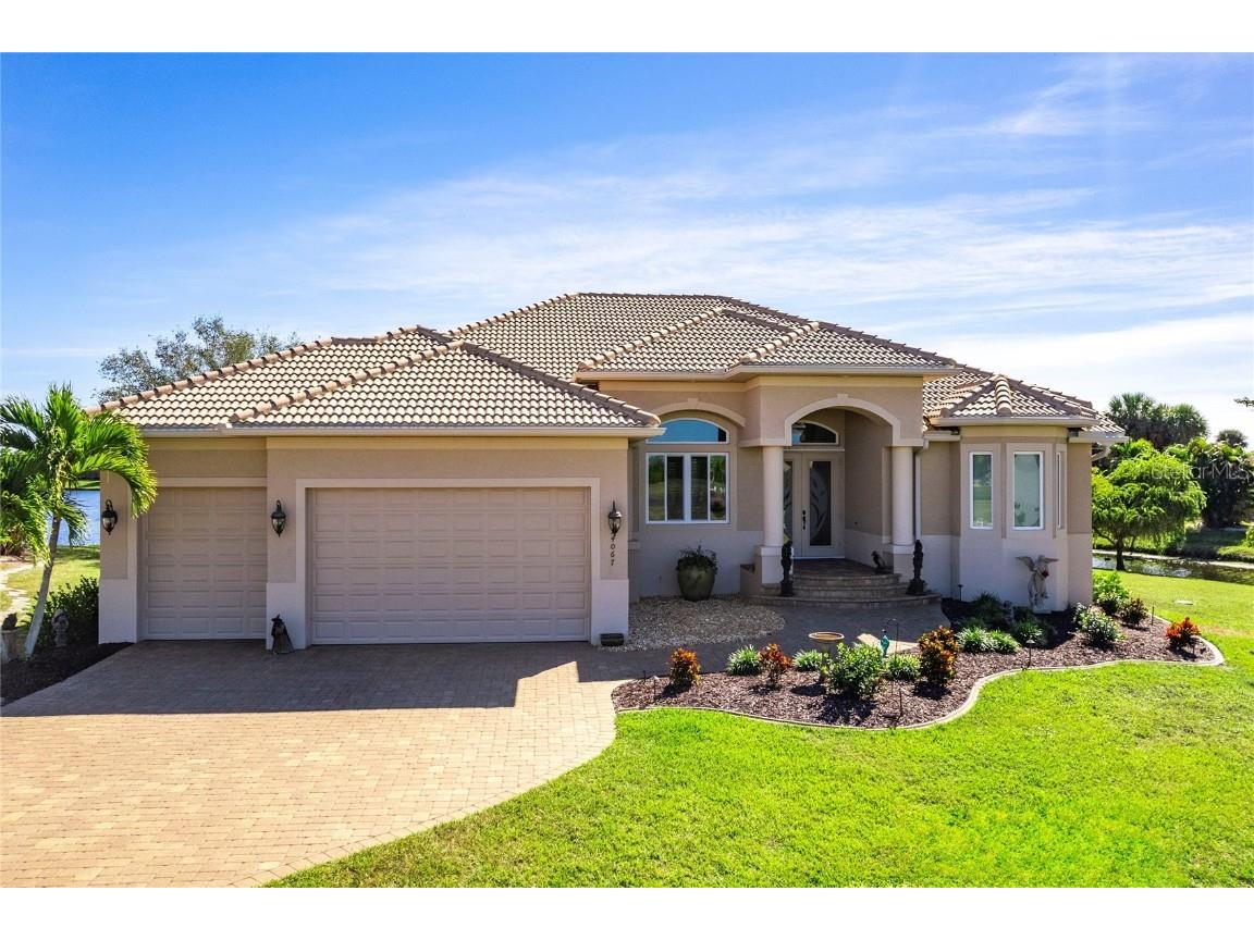 24067 Bundy Court Punta Gorda FL 33955 C7517117 image1