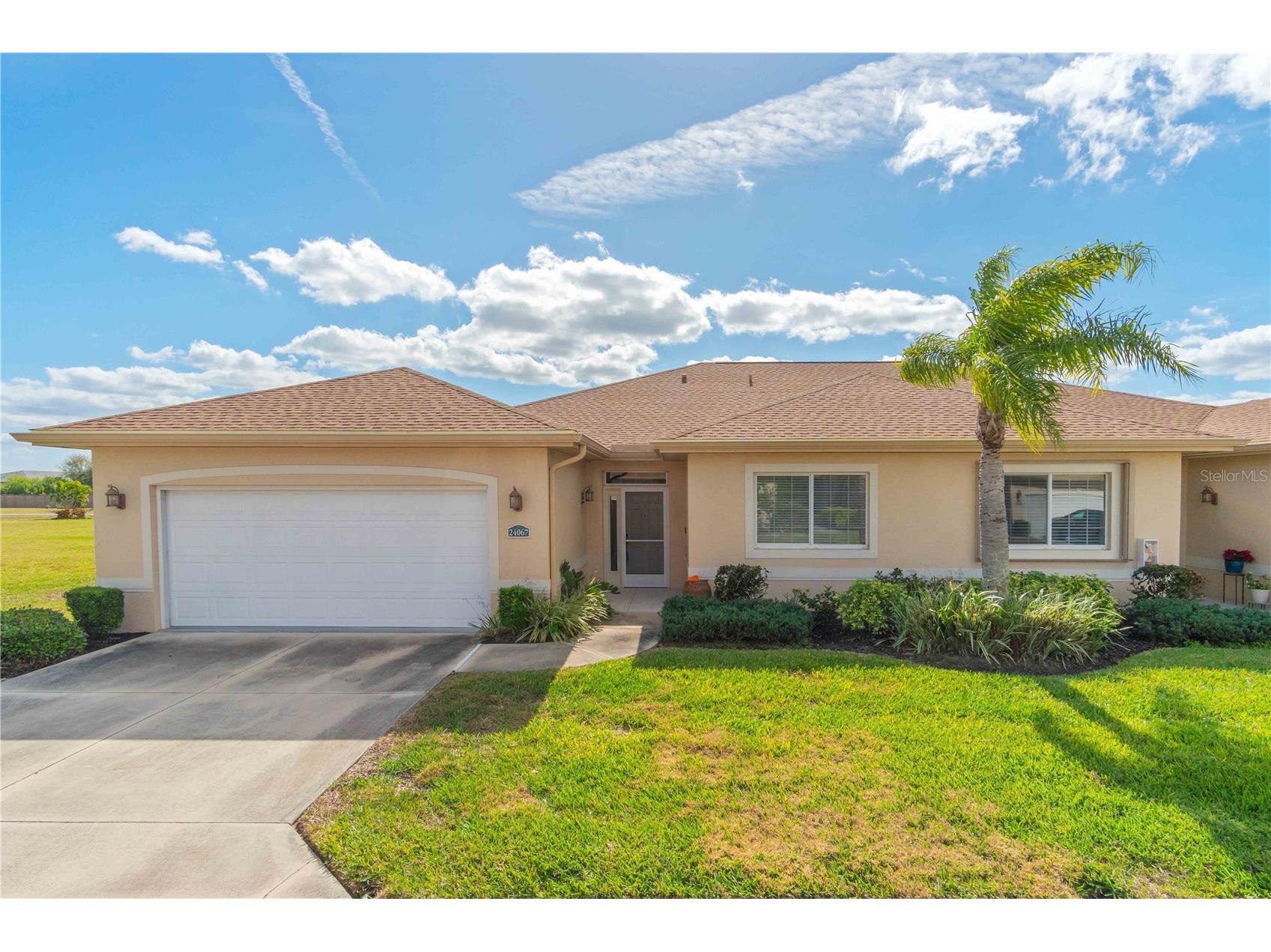 24067 Park Place Drive S #71 Punta Gorda FL 33980 N6142494 image1