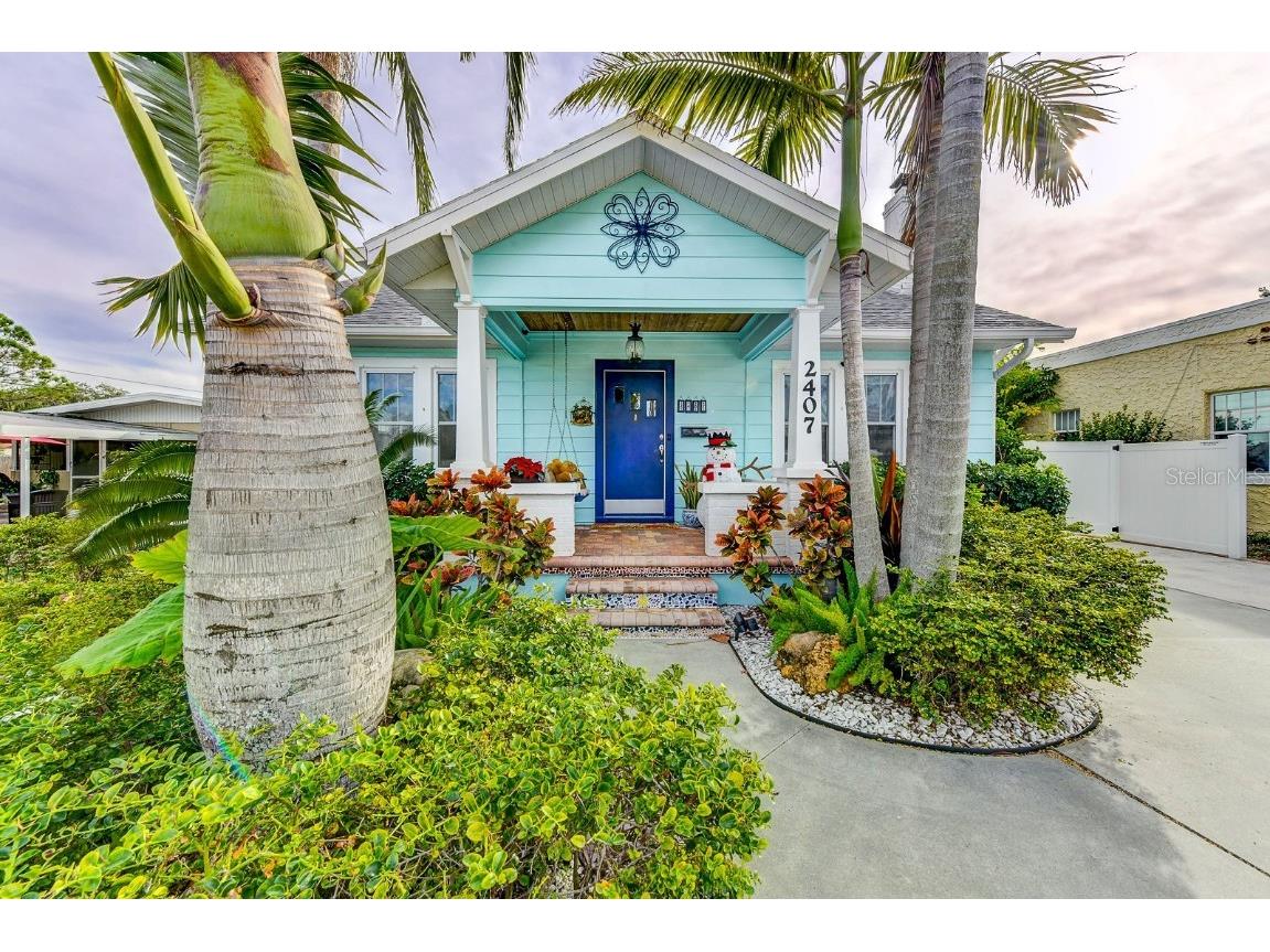 2407 14th Avenue W Bradenton FL 34205 A4592287 image1