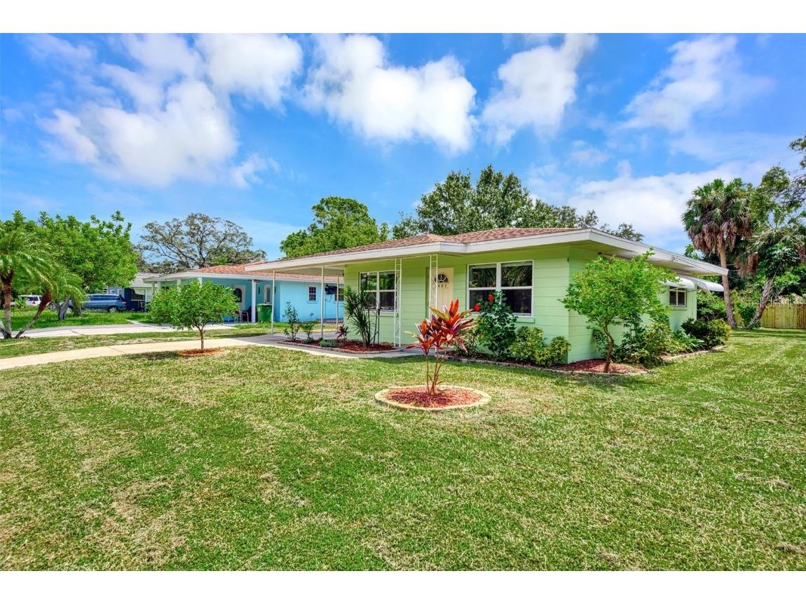 2407 15th Avenue W Bradenton FL 34205 A4581548 image1