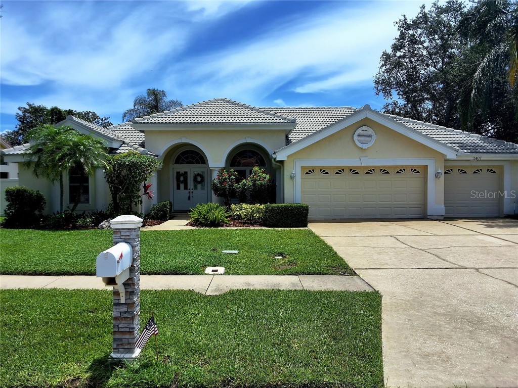 2407 Anthony Avenue Clearwater FL 33759 TB8407119 image1