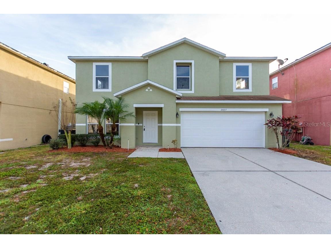2407 Brownwood Drive Mulberry FL 33860 T3351978 image1