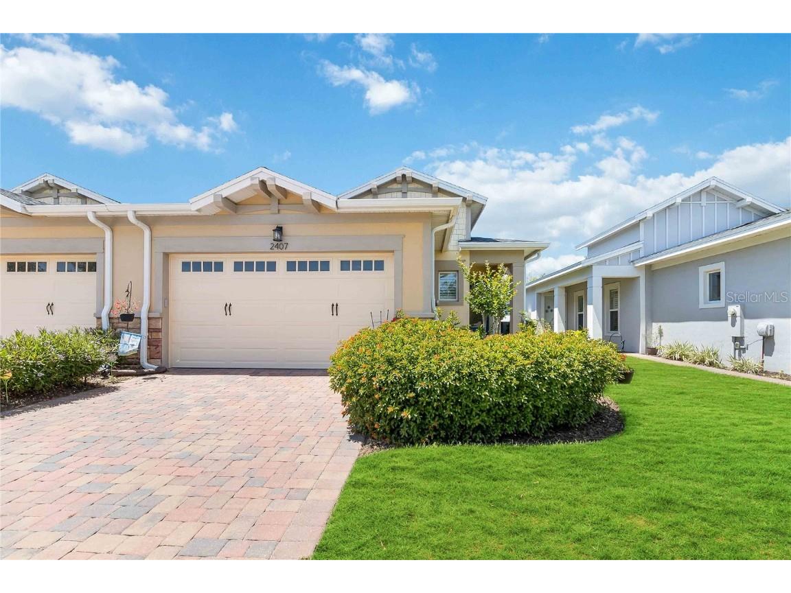 2407 Datura Loop Saint Cloud FL 34772 - LIVE OAK LAKE S5103140 image1
