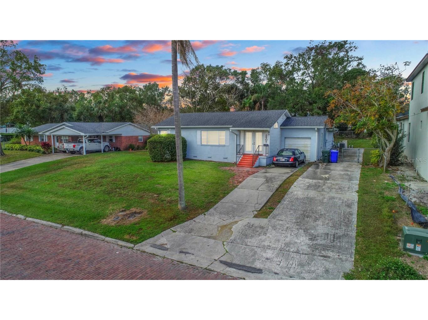 2407 Derbyshire Avenue Lakeland FL 33803 L4934534 image1