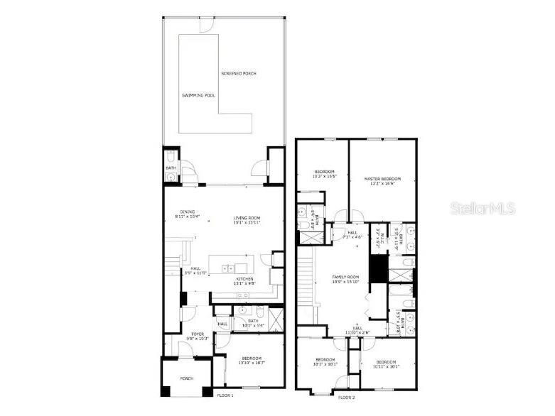 2407 Dubai Street Kissimmee FL 34747 O6398836 image22