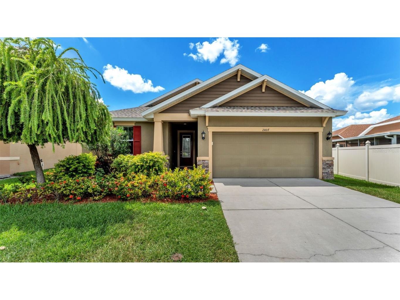 2407 Ladoga Drive Lakeland FL 33805 L4955771 image1