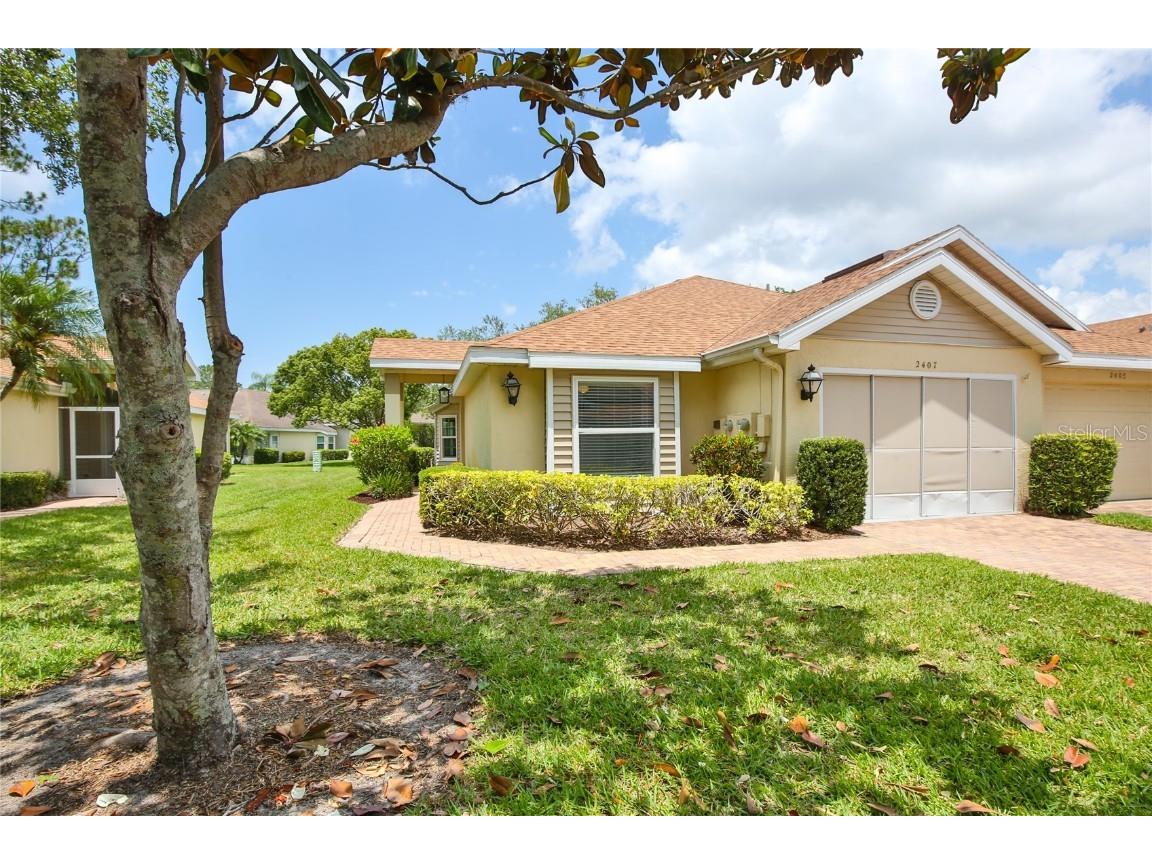 2407 New Haven Circle #1 Sun City Center FL 33573 A4651363 image1