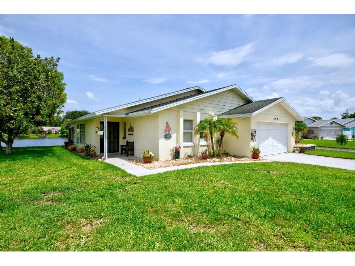 2407 Par Road Sebring FL 33872 L4954475 image1