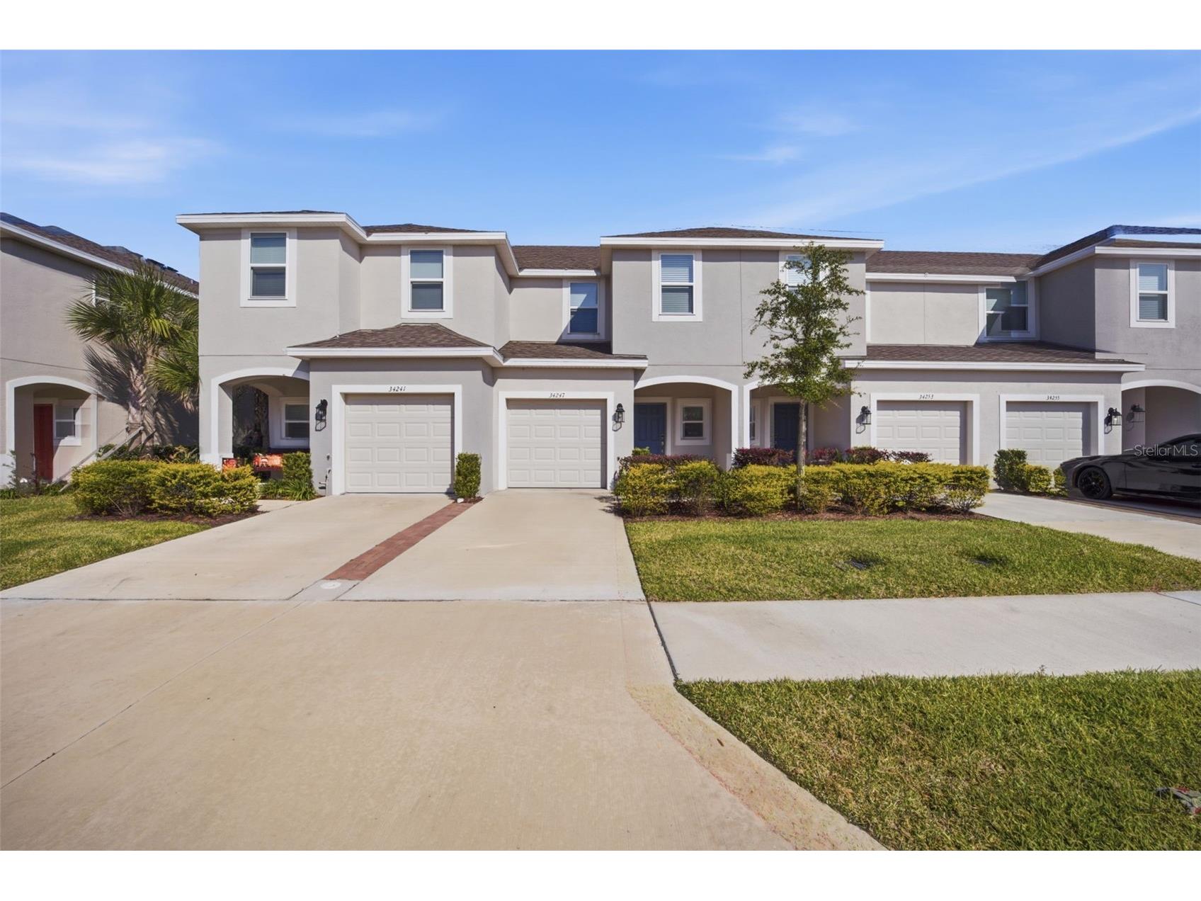 2407 Paravane Way Wesley Chapel FL 33543 TB8457516 image1
