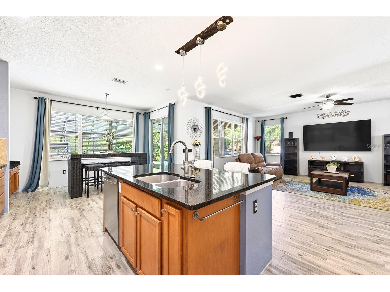 2407 Parkside Meadow Drive Apopka FL 32712 O6406699 image13