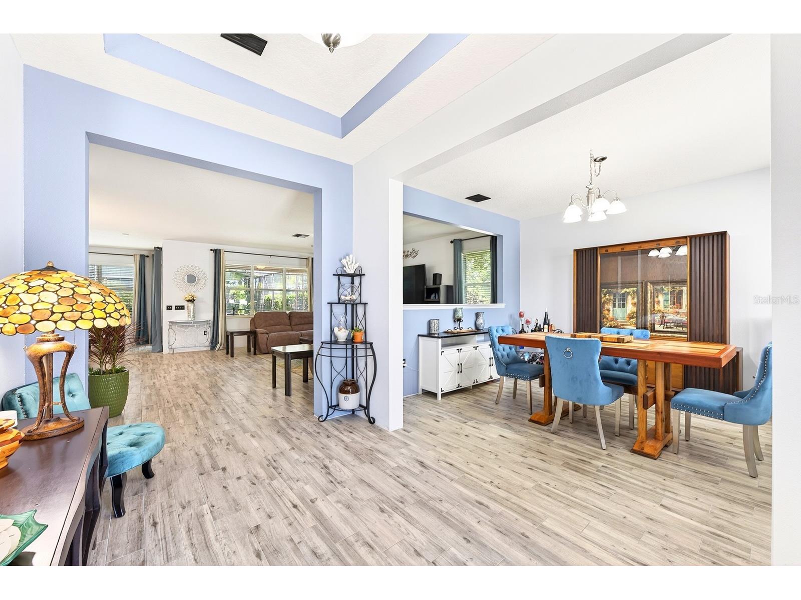 2407 Parkside Meadow Drive Apopka FL 32712 O6406699 image15