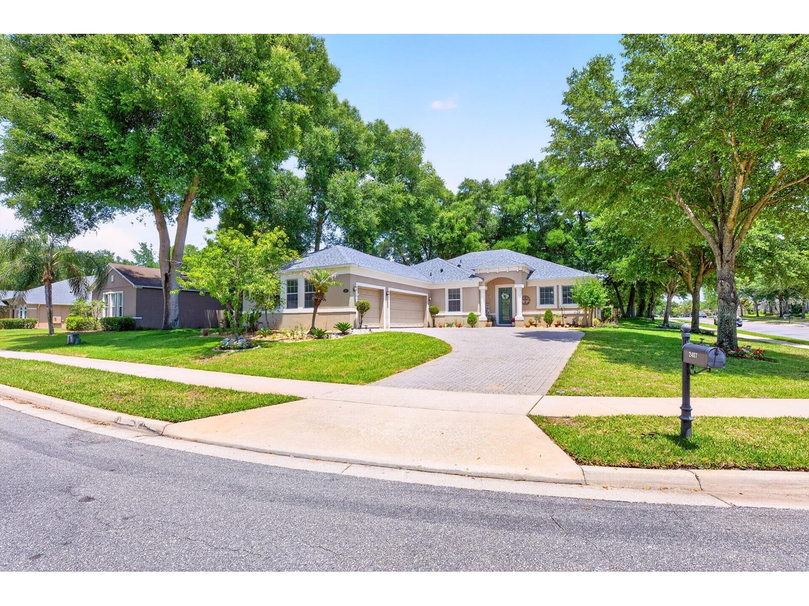 2407 Parkside Meadow Drive Apopka FL 32712 O6406699 image2
