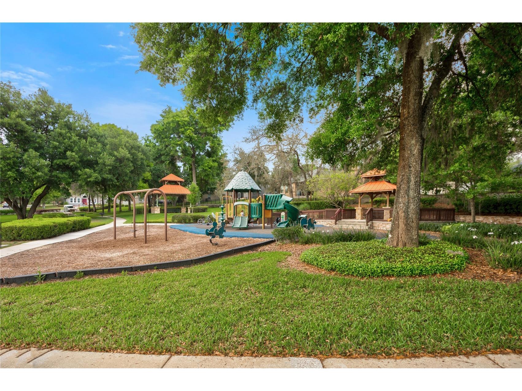 2407 Parkside Meadow Drive Apopka FL 32712 O6406699 image39