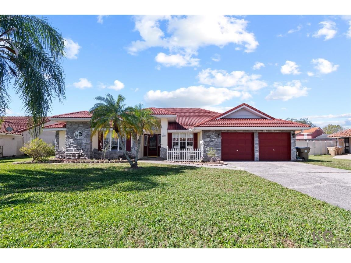 2407 Ravendale Court Kissimmee FL 34758 S5080955 image1