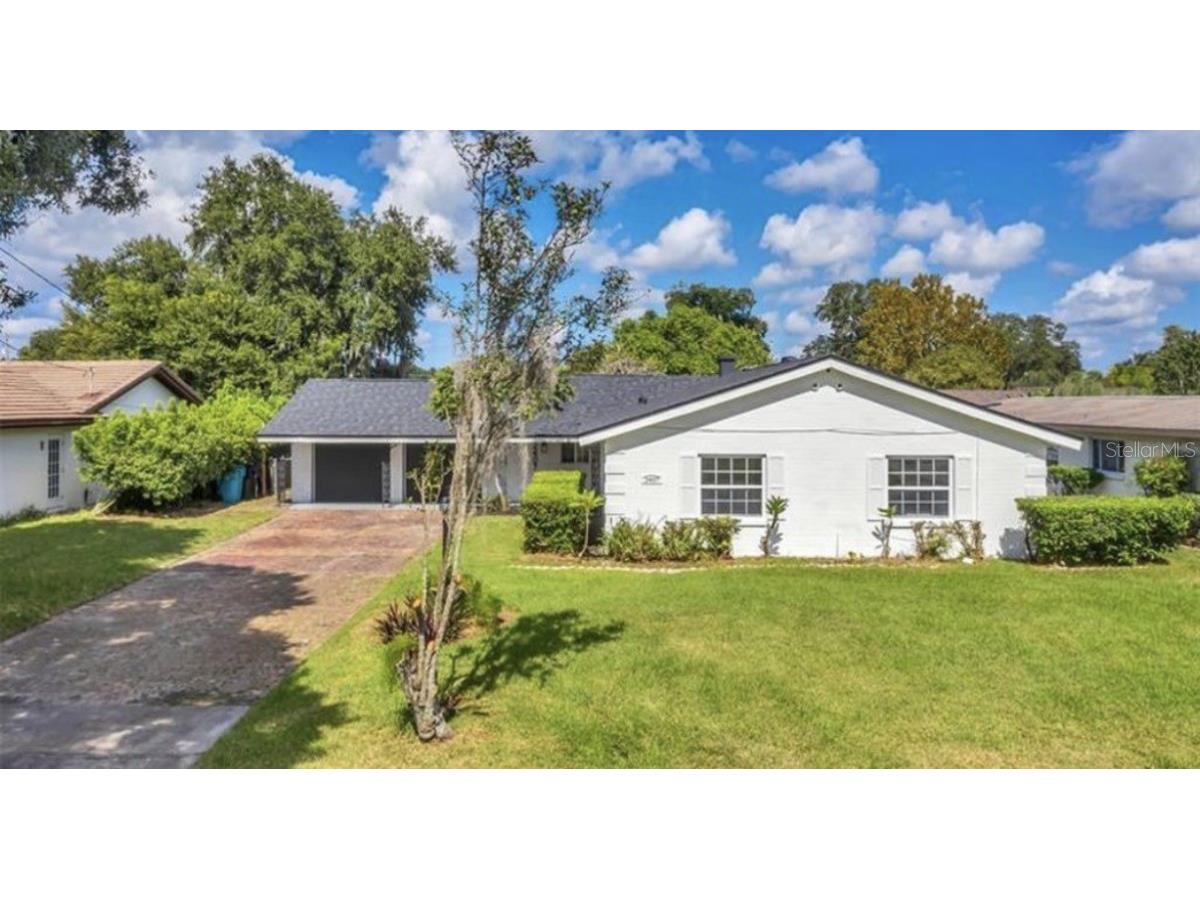 2407 Reef Court Orlando FL 32805 - Clear Lake A4683059 image1