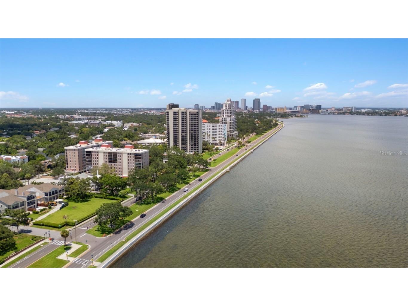 2407 S Ardson Place #201A Tampa FL 33629 TB8403379 image1