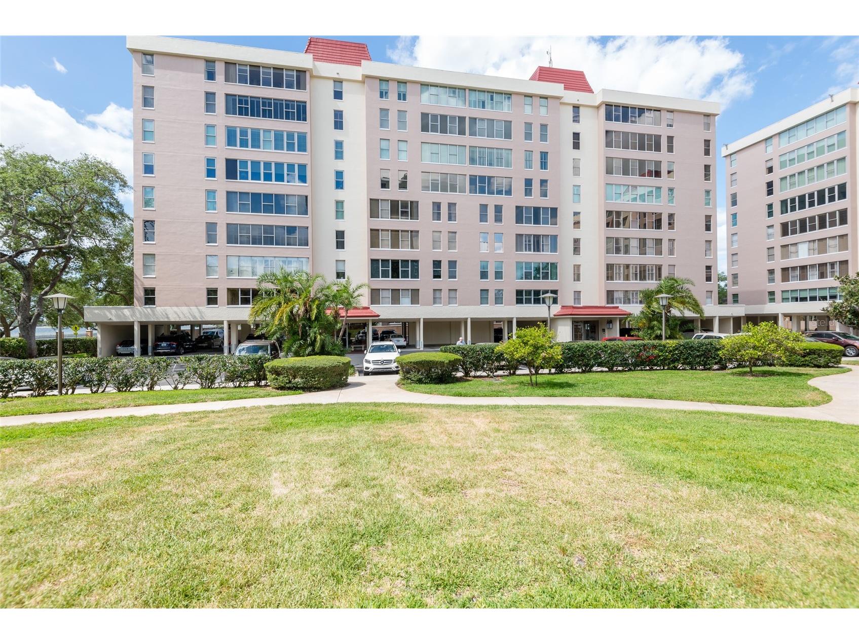 2407 S Ardson Place #501A Tampa FL 33629 TB8491337 image1